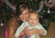 Фотография Маркиной Олечки