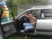 Фотография Чепурного Михаила