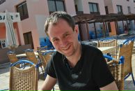 Фотография Червякова Андрея