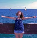 Оля Пех фотография #39 (источник - https://vk.com/id11404186)