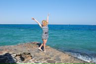 Фотография Щелкуновой Ксении