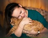 Фотография Зинькиной Ирины