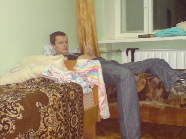 Nиколай Dавиденко фотография #5