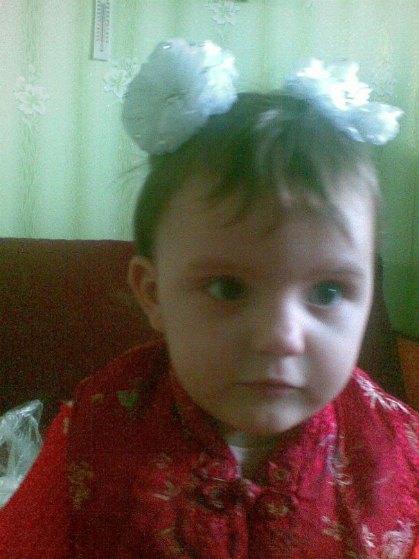 Марина Левданская фотография #28