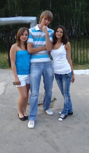 №4, Сергей Муравьёв, 35 лет, Крутоярский №4, Сергей Муравьёв, 35 лет, Крутоярский