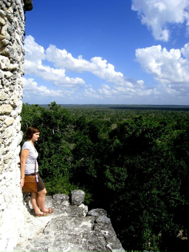 Оля Ракова фотография #20