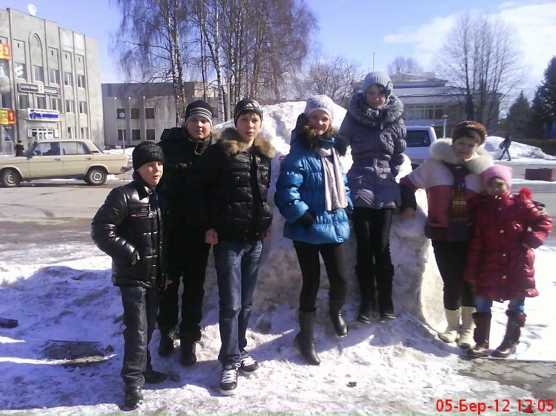 Сергей Ткач фотография #9