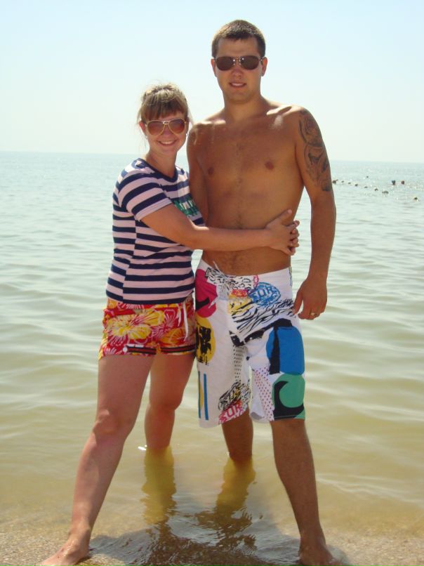 Вовчик Дербин фотография #21