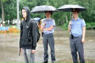 Фотография Минина Леонида