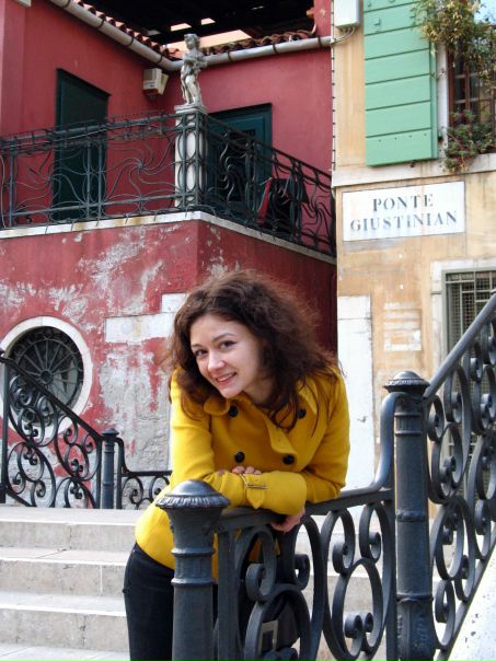 №4, Эвелина Строганова, Санкт-Петербург, Россия №4, Эвелина Строганова, Санкт-Петербург, Россия