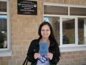 Фотография Кобзовой Марины