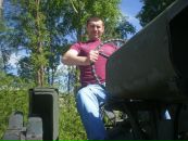 Фотография Нелаева Александра