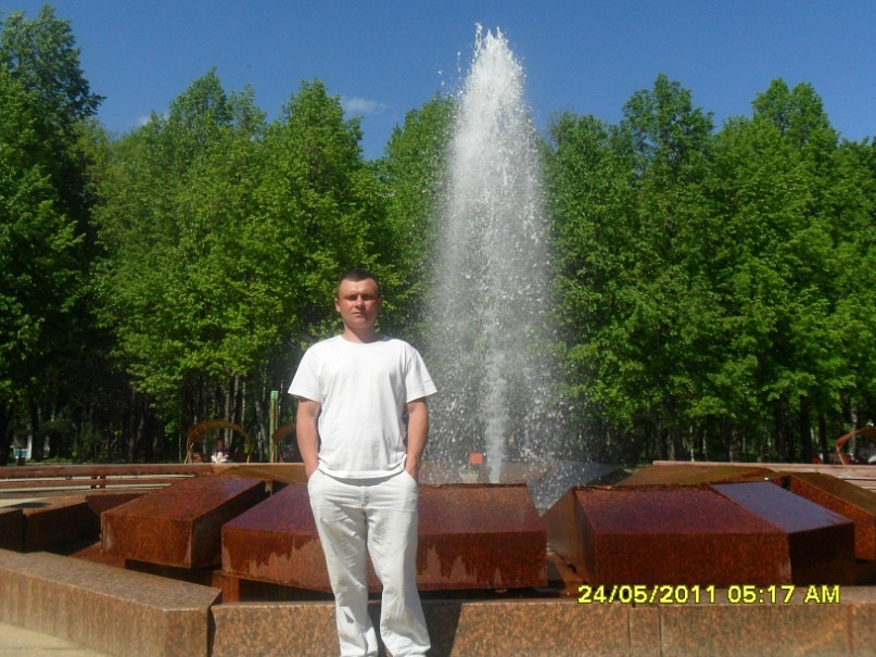 Николай Яковлев фотография #12