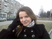 Іра Рижук фотография #20 (источник - https://vk.com/id14531194)