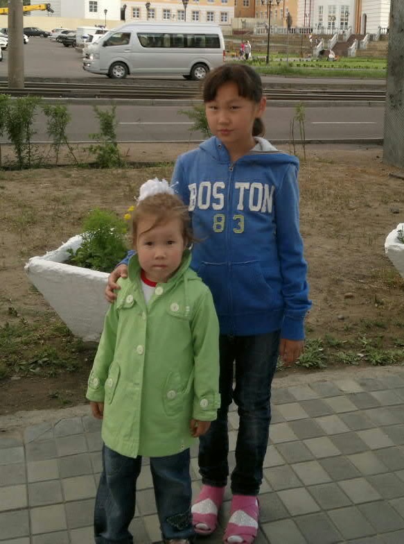 Ochirov Donya фотография #34
