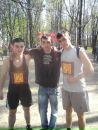 Сергій Тарновський фотография #22 (источник - https://vk.com/id132615580)