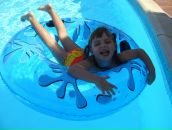 Фотография Проскуряковой Натальи