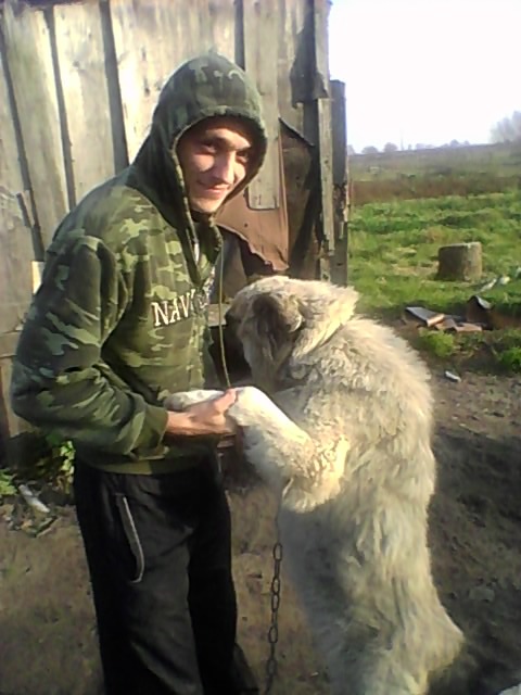 Максим Кибирев фотография #10