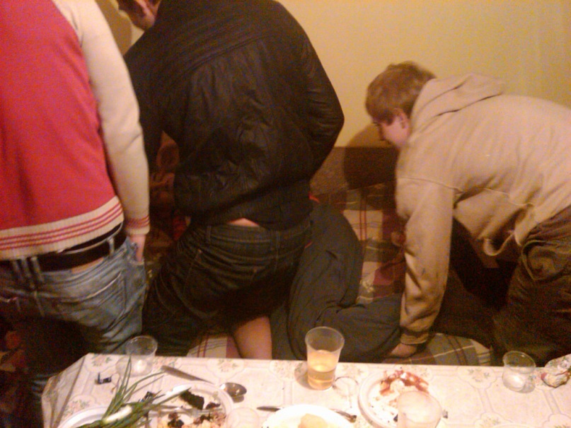 Румиль Валеев фотография #28