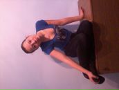 Яна Плішко фотография #4 (источник - https://vk.com/id108196175)