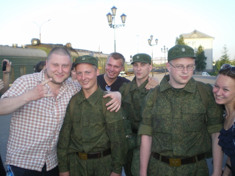 Владимир Мировский фотография #31
