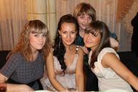 Фотография Ряшенцевой Екатерины