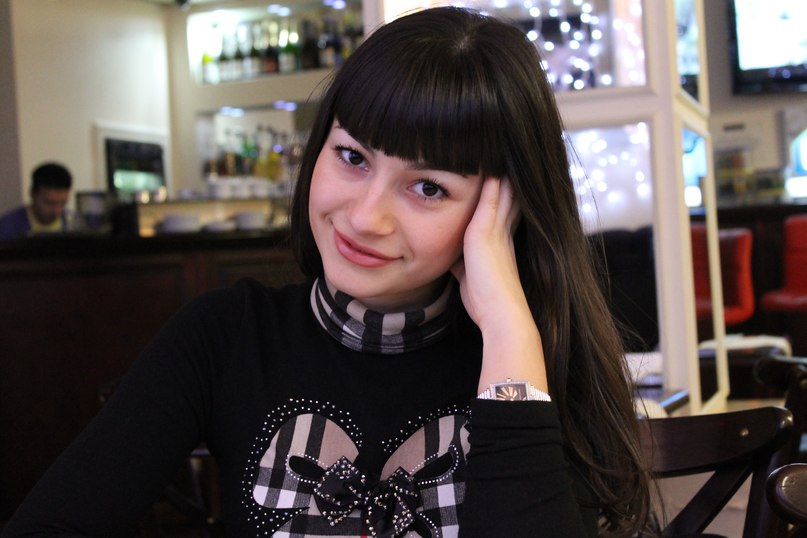 Сона Папинян фотография #37