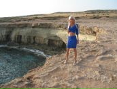 Фотография Рыжковой Ирины