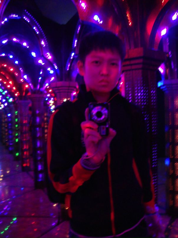 Дима Пек фотография #4