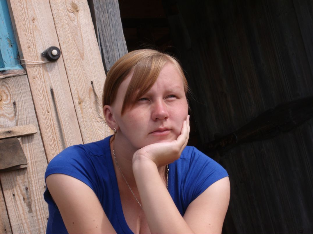 Анастасия Постникова фотография #17