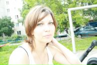 Фотография Кузнецовой Светланы