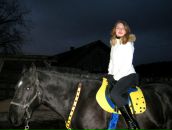 Фотография Ивановой Оли