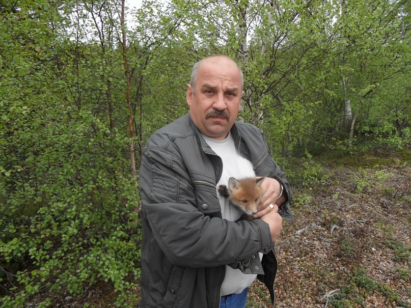 Дмитрий Харченко фотография #28