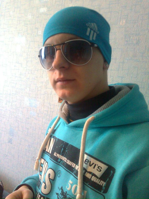 Дима Чекун фотография #6