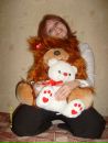 Фотография Козловой Юлии