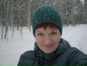 Фотография Дроздовой Олеси