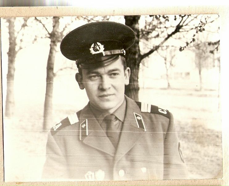 Виктор Никитин фото №36