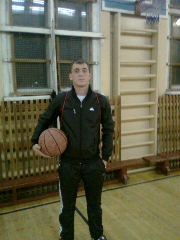 Дмитрий Пракопчик фотография #50