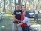 Віталій Панюк фотография #48 (источник - https://vk.com/id82487468)