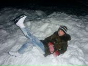 Фотография Ананьиной Оксаны