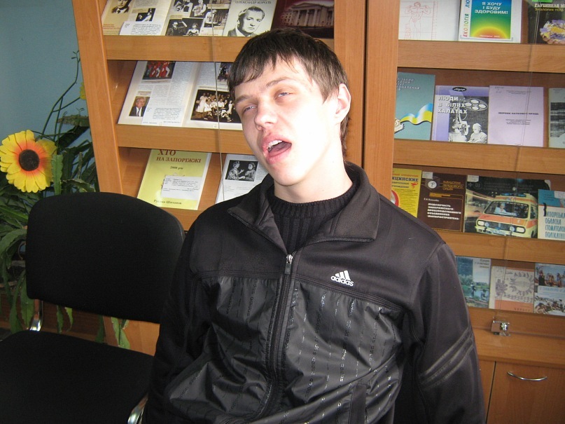 Сергій Богданов фотография #39