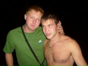 Фотография Суренкова Евгения