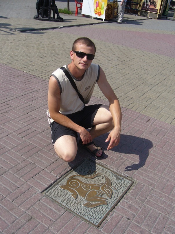 Игорь Полшков фотография #43