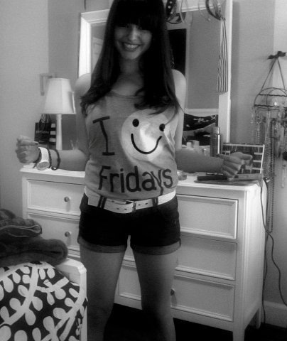 №5, Rebecca Black, 29 лет, Los Angeles №5, Rebecca Black, 29 лет, Los Angeles