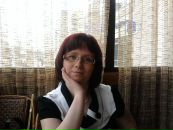 Фотография Федотовой Ирины