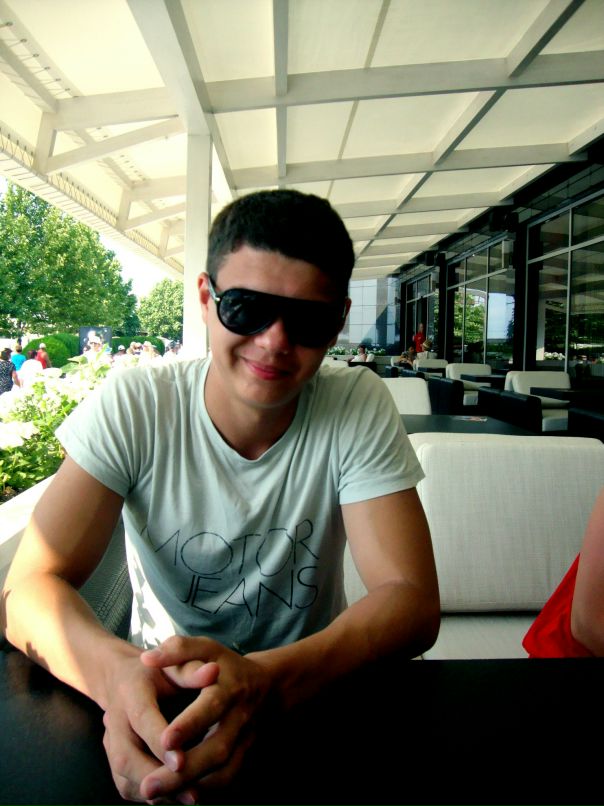 Сергей Ковчун фотография #7