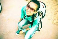 Фотография Онхоновой Лилии