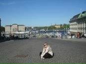 Фотография Базаровой Ольги