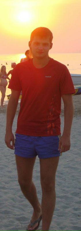 Дима Егоров фотография #46