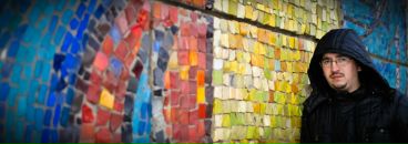 Фотография Терегулова Марата